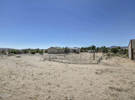 2210 Fox Street, Silver Springs, NV 89429 Photo