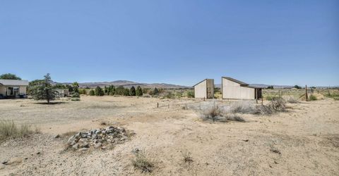 2210 Fox Street, Silver Springs, NV 89429 Photo