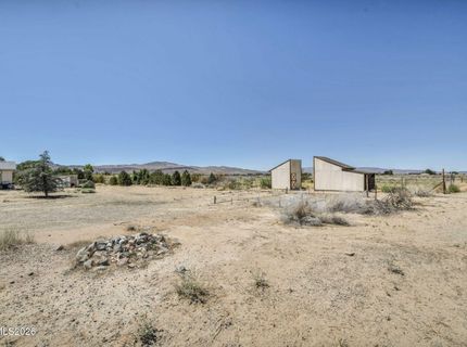 2210 Fox Street, Silver Springs, NV 89429 Photo