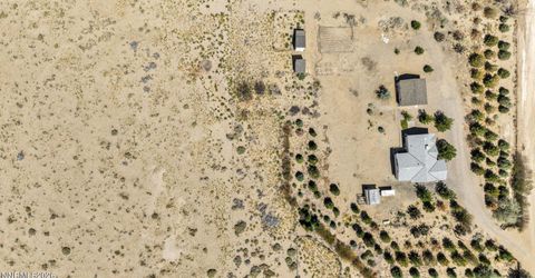 2210 Fox Street, Silver Springs, NV 89429 Photo