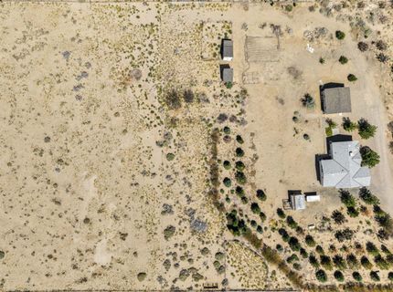 2210 Fox Street, Silver Springs, NV 89429 Photo