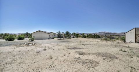 2210 Fox Street, Silver Springs, NV 89429 Photo