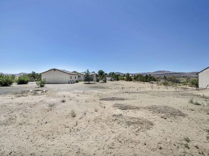 2210 Fox Street, Silver Springs, NV 89429 Photo