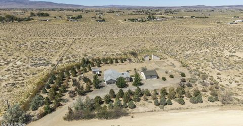 2210 Fox Street, Silver Springs, NV 89429 Photo