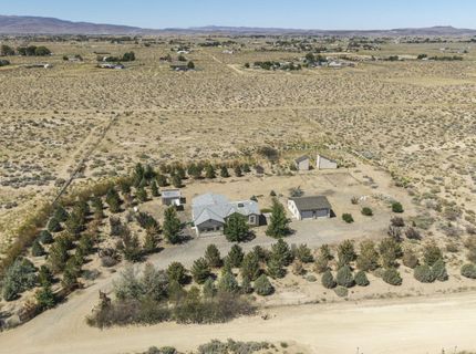 2210 Fox Street, Silver Springs, NV 89429 Photo