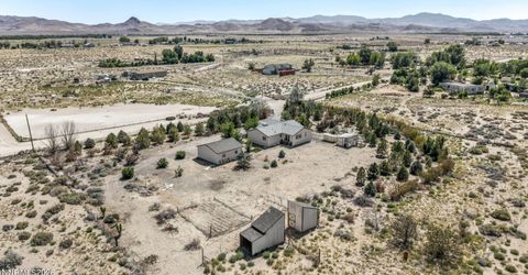 2210 Fox Street, Silver Springs, NV 89429 Photo