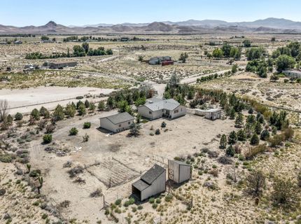 2210 Fox Street, Silver Springs, NV 89429 Photo