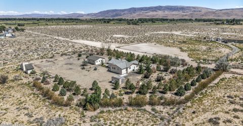 2210 Fox Street, Silver Springs, NV 89429 Photo