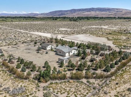 2210 Fox Street, Silver Springs, NV 89429 Photo