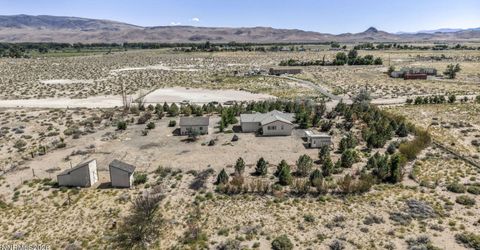 2210 Fox Street, Silver Springs, NV 89429 Photo