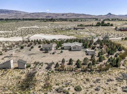 2210 Fox Street, Silver Springs, NV 89429 Photo