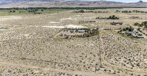 2210 Fox Street, Silver Springs, NV 89429 Photo