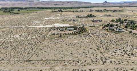2210 Fox Street, Silver Springs, NV 89429 Photo