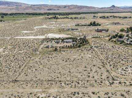 2210 Fox Street, Silver Springs, NV 89429 Photo