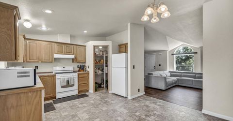 2210 Fox Street, Silver Springs, NV 89429 Photo