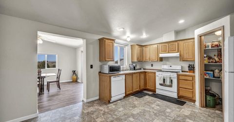 2210 Fox Street, Silver Springs, NV 89429 Photo
