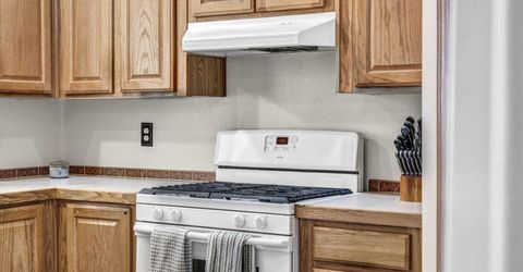 2210 Fox Street, Silver Springs, NV 89429 Photo