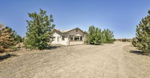 2210 Fox Street, Silver Springs, NV 89429 Photo