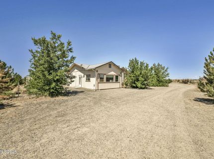 2210 Fox Street, Silver Springs, NV 89429 Photo