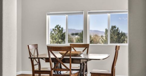2210 Fox Street, Silver Springs, NV 89429 Photo