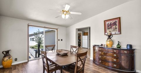 2210 Fox Street, Silver Springs, NV 89429 Photo