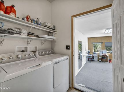 2210 Fox Street, Silver Springs, NV 89429 Photo