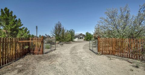 2210 Fox Street, Silver Springs, NV 89429 Photo