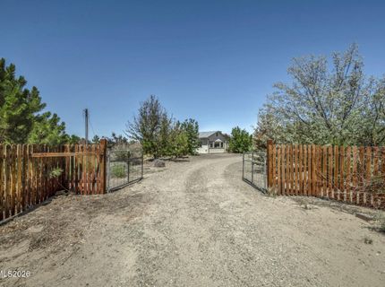 2210 Fox Street, Silver Springs, NV 89429 Photo