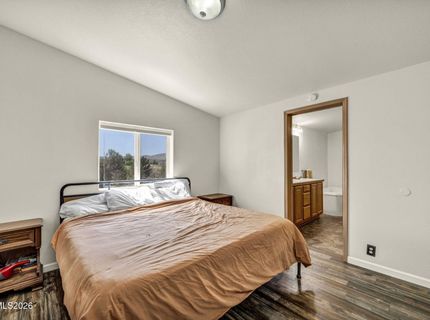 2210 Fox Street, Silver Springs, NV 89429 Photo