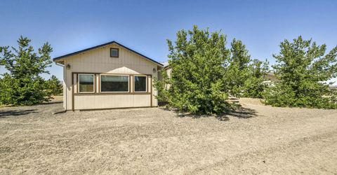 2210 Fox Street, Silver Springs, NV 89429 Photo