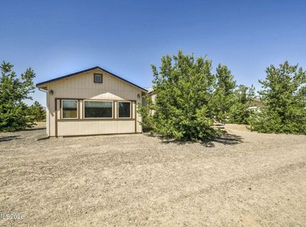 2210 Fox Street, Silver Springs, NV 89429 Photo
