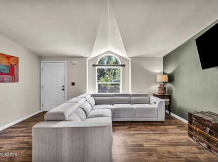 2210 Fox Street, Silver Springs, NV 89429 Photo