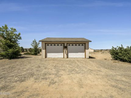2210 Fox Street, Silver Springs, NV 89429 Photo