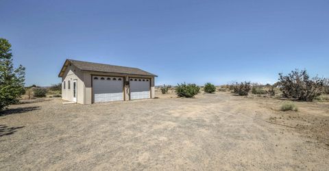 2210 Fox Street, Silver Springs, NV 89429 Photo