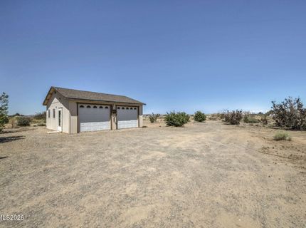 2210 Fox Street, Silver Springs, NV 89429 Photo