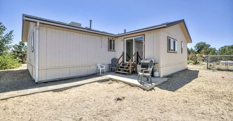 2210 Fox Street, Silver Springs, NV 89429 Photo
