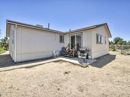 2210 Fox Street, Silver Springs, NV 89429 Photo