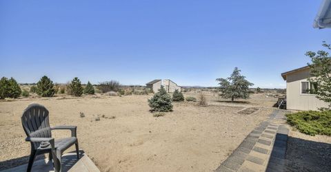 2210 Fox Street, Silver Springs, NV 89429 Photo