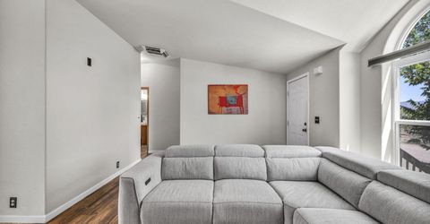 2210 Fox Street, Silver Springs, NV 89429 Photo