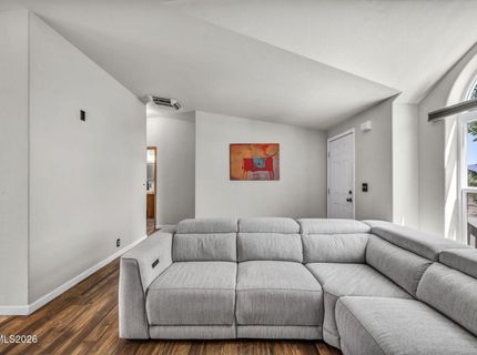 2210 Fox Street, Silver Springs, NV 89429 Photo