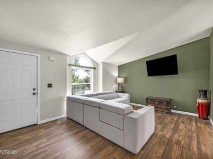2210 Fox Street, Silver Springs, NV 89429 Photo