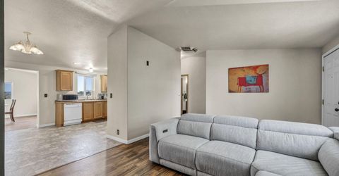 2210 Fox Street, Silver Springs, NV 89429 Photo