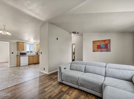 2210 Fox Street, Silver Springs, NV 89429 Photo