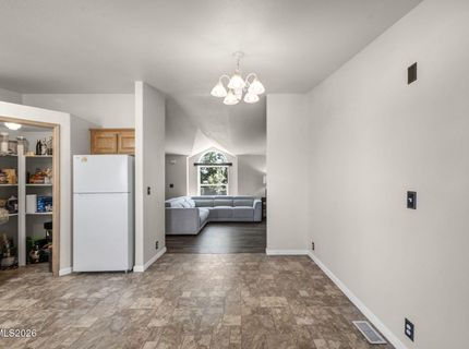 2210 Fox Street, Silver Springs, NV 89429 Photo
