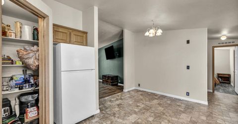 2210 Fox Street, Silver Springs, NV 89429 Photo