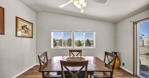2210 Fox Street, Silver Springs, NV 89429 Photo