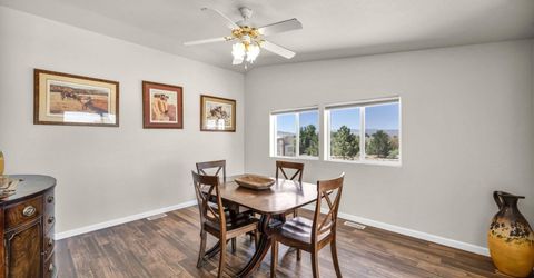 2210 Fox Street, Silver Springs, NV 89429 Photo