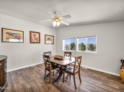 2210 Fox Street, Silver Springs, NV 89429 Photo