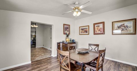 2210 Fox Street, Silver Springs, NV 89429 Photo