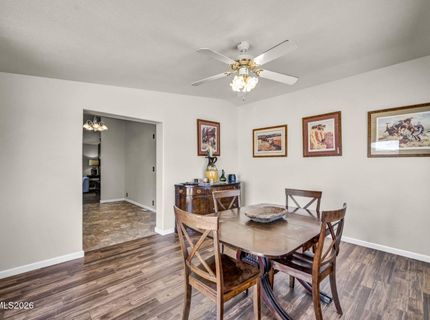 2210 Fox Street, Silver Springs, NV 89429 Photo